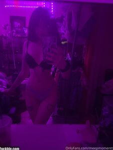 Meepmomentt new hot onlyfans leaked nudes
