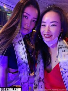 Rarlilblackofficial new hot onlyfans leaked nudes