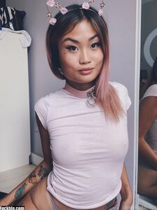 Lola Tessa new hot onlyfans leaked nudes