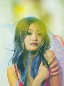 Lola Tessa new hot onlyfans leaked nudes