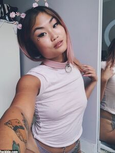 Lola Tessa new hot onlyfans leaked nudes