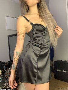 Lola Tessa new hot onlyfans leaked nudes