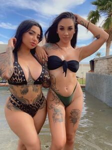 Cassie Curses new hot onlyfans leaked nudes