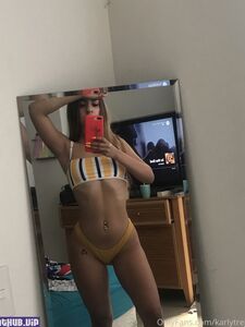 Karly Trejo exclusive onlyfans leaked nudes