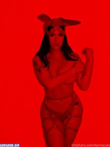 Kenna Vita exclusive onlyfans leaked nudes