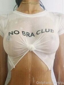 Patricia Alvarez Ruiz exclusive onlyfans leaked nudes