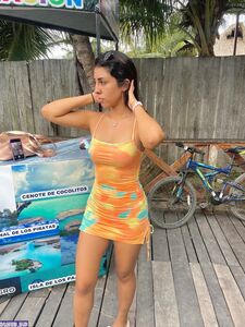 Paulina Izquierdo chiouibunny new hot onlyfans leaked nudes