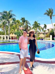 Paulina Izquierdo chiouibunny new hot onlyfans leaked nudes