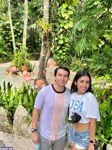 Paulina Izquierdo chiouibunny new hot onlyfans leaked nudes