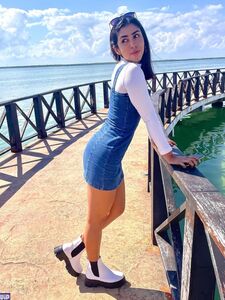 Paulina Izquierdo chiouibunny new hot onlyfans leaked nudes