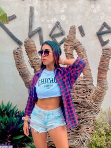 Paulina Izquierdo chiouibunny new hot onlyfans leaked nudes