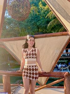 Paulina Izquierdo chiouibunny new hot onlyfans leaked nudes