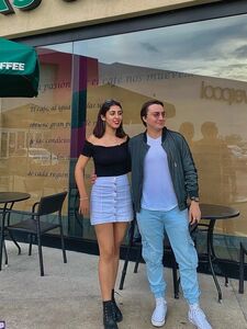 Paulina Izquierdo chiouibunny new hot onlyfans leaked nudes