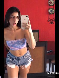 Paulina Izquierdo chiouibunny new hot onlyfans leaked nudes