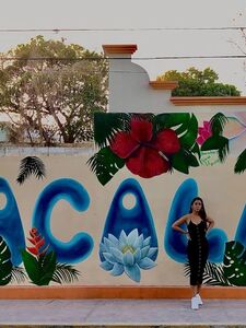 Paulina Izquierdo chiouibunny new hot onlyfans leaked nudes