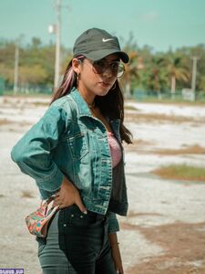 Paulina Izquierdo chiouibunny new hot onlyfans leaked nudes