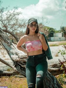 Paulina Izquierdo chiouibunny new hot onlyfans leaked nudes