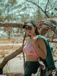 Paulina Izquierdo chiouibunny new hot onlyfans leaked nudes