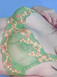 Paulina Izquierdo chiouibunny new hot onlyfans leaked nudes