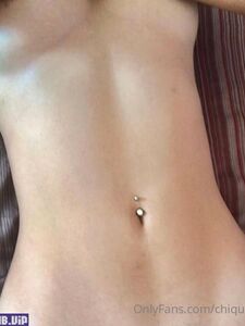 Paulina Izquierdo chiouibunny new hot onlyfans leaked nudes