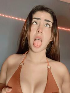 Paulina Izquierdo chiouibunny new hot onlyfans leaked nudes