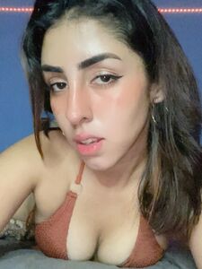 Paulina Izquierdo chiouibunny new hot onlyfans leaked nudes