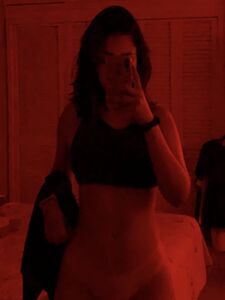 Paulina Izquierdo chiouibunny new hot onlyfans leaked nudes