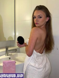 Charlotte Hanna new hot onlyfans leaked nudes