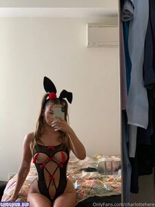 Charlotte Hanna new hot onlyfans leaked nudes