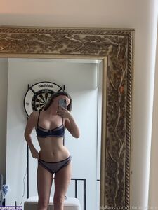 Charlotte Hanna new hot onlyfans leaked nudes