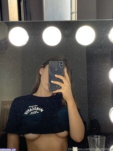 Charlotte Hanna new hot onlyfans leaked nudes