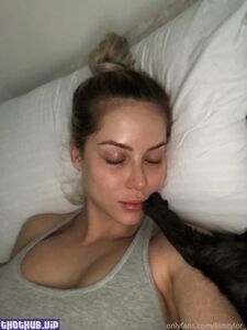 Kim Tylor new hot onlyfans leaked nudes