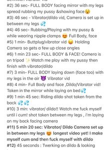 Chaya Downing aka cherrydelight new hot onlyfans leaked nudes