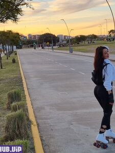 KarenCalab new hot onlyfans leaked nudes