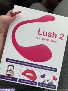 Sky Wallace new hot onlyfans leaked nudes