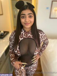 babymisaka hot onlyfans leaked nudes