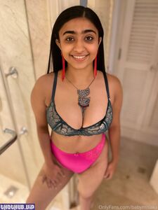 babymisaka hot onlyfans leaked nudes
