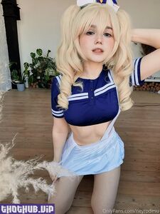 Ney aka neyrodesu hot onlyfans leaked nudes