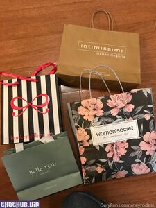 Ney aka neyrodesu hot onlyfans leaked nudes