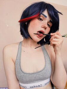 Ney aka neyrodesu hot onlyfans leaked nudes