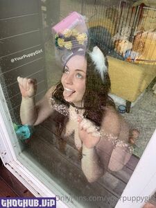 yourpuppygirl hot onlyfans leaked nudes
