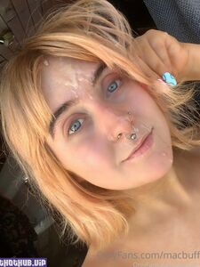 macbuff new hot onlyfans leaked nudes