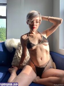 Katy aka katy belle new hot onlyfans leaked nudes