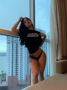 Andrea Alvarez new hot onlyfans leaked nudes