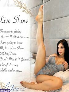 Andrea Alvarez new hot onlyfans leaked nudes