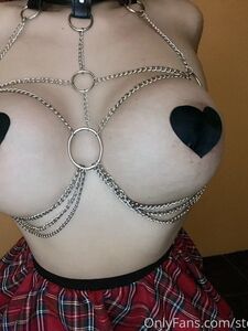 Stephanie Scarleth new hot onlyfans leaked nudes