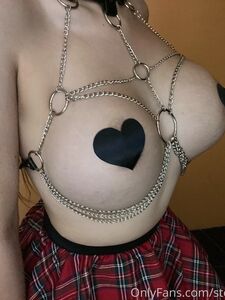 Stephanie Scarleth new hot onlyfans leaked nudes