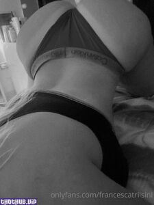 Francesca Trisini new hot onlyfans leaked nudes