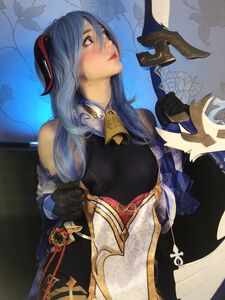 Astasia Dream new hot onlyfans leaked nudes