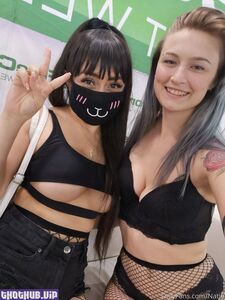 Natie Del new hot onlyfans leaked nudes